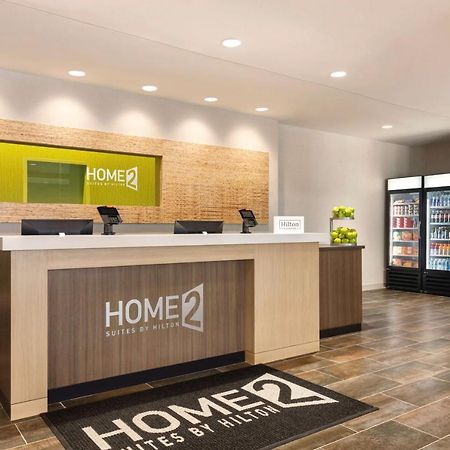 Home2 Suites By Hilton Milwaukee West West Allis Luaran gambar