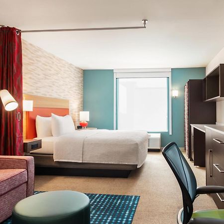 Home2 Suites By Hilton Milwaukee West West Allis Luaran gambar