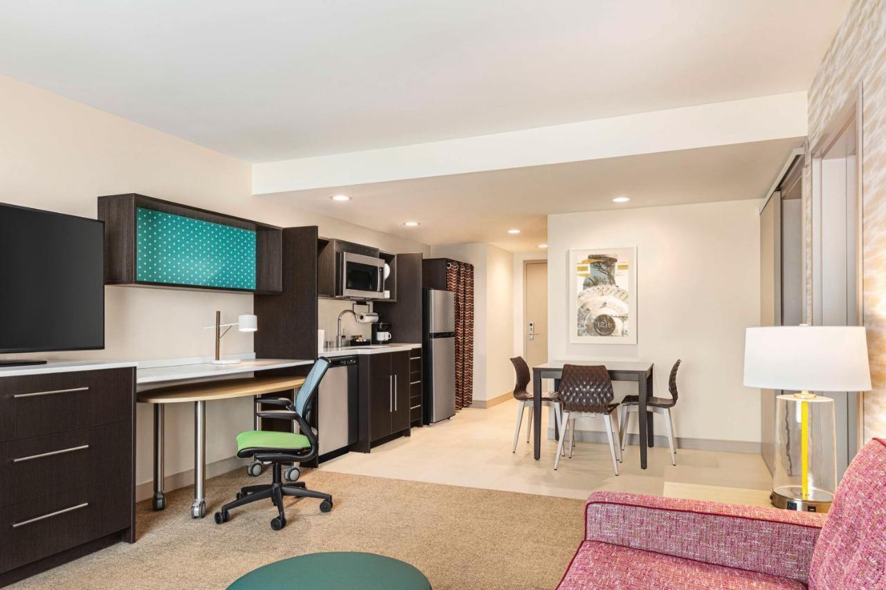 Home2 Suites By Hilton Milwaukee West West Allis Luaran gambar