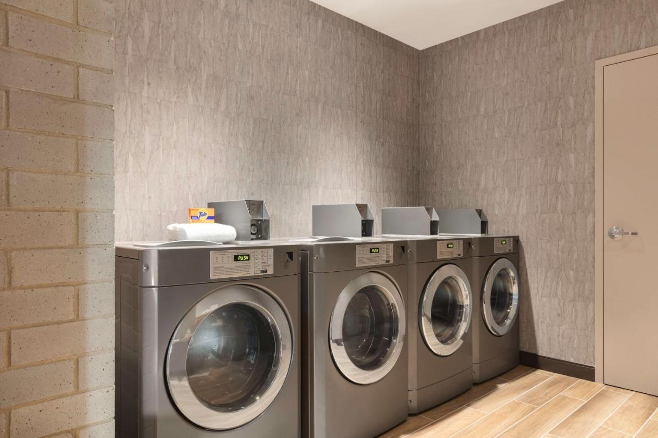 Home2 Suites By Hilton Milwaukee West West Allis Luaran gambar