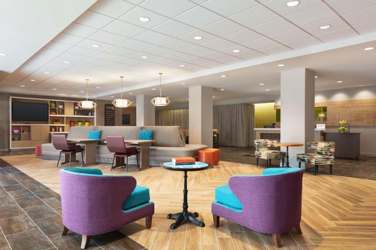Home2 Suites By Hilton Milwaukee West West Allis Luaran gambar