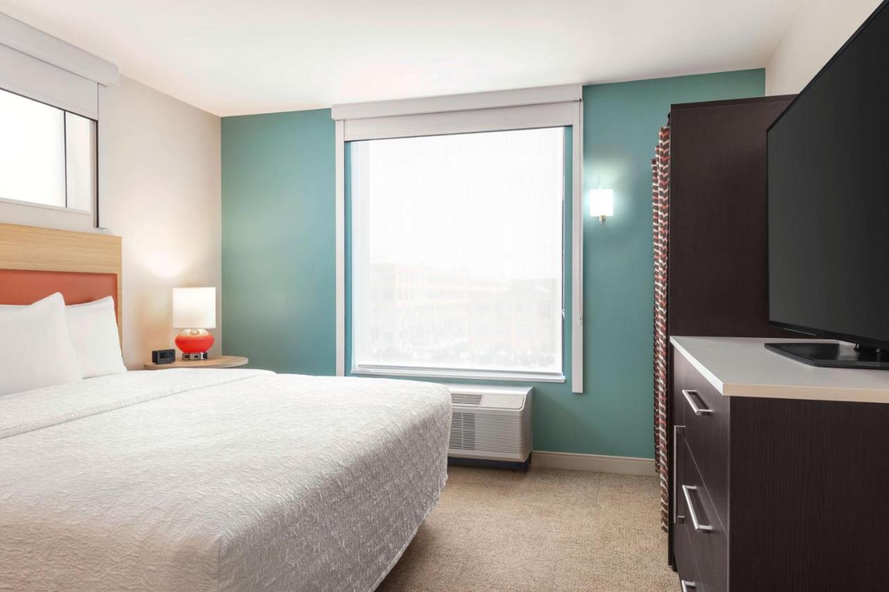 Home2 Suites By Hilton Milwaukee West West Allis Luaran gambar