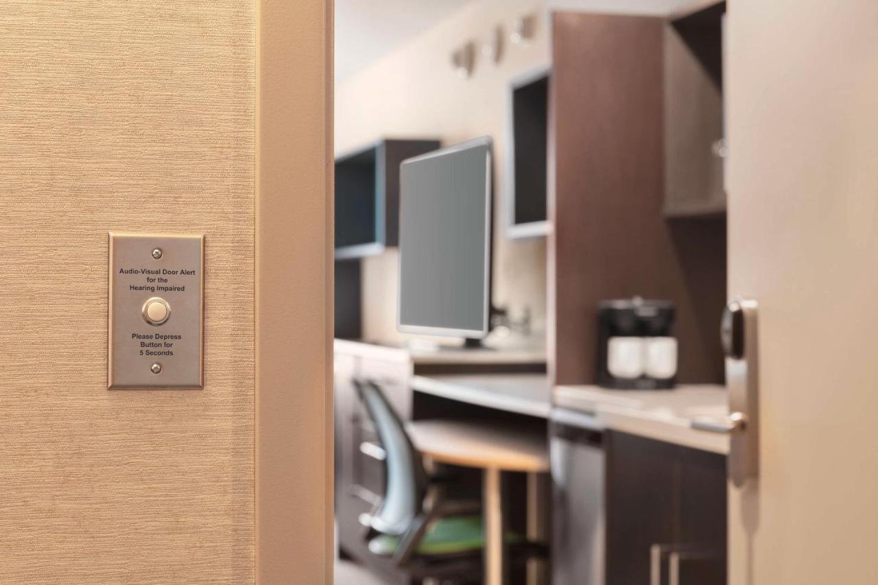 Home2 Suites By Hilton Milwaukee West West Allis Luaran gambar