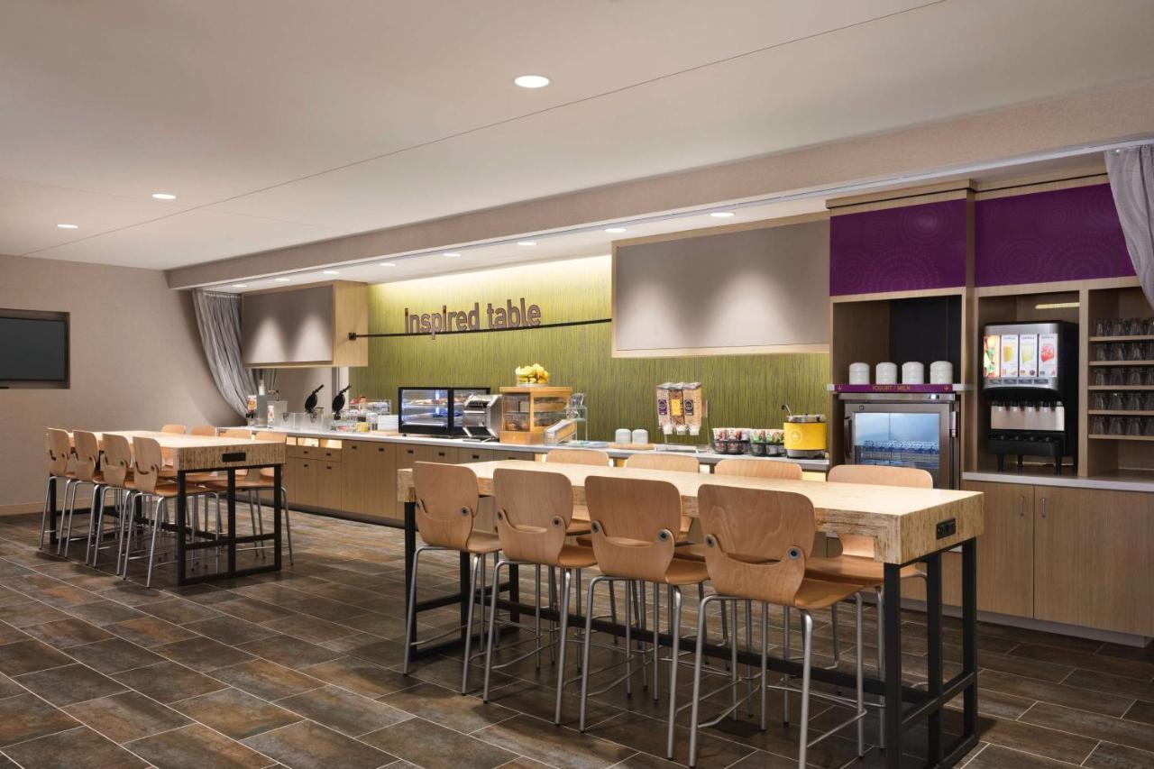 Home2 Suites By Hilton Milwaukee West West Allis Luaran gambar
