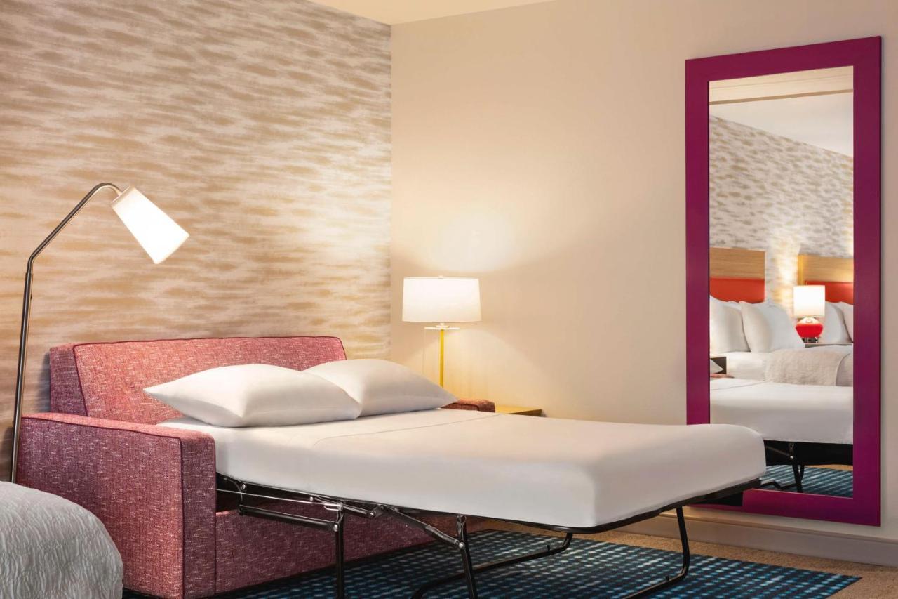Home2 Suites By Hilton Milwaukee West West Allis Luaran gambar