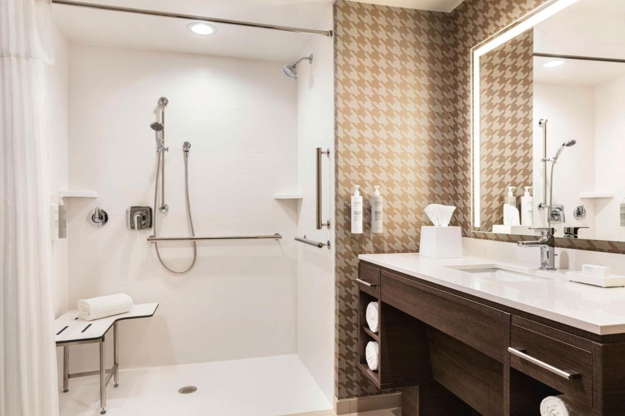 Home2 Suites By Hilton Milwaukee West West Allis Luaran gambar