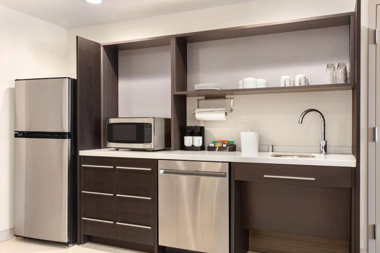 Home2 Suites By Hilton Milwaukee West West Allis Luaran gambar
