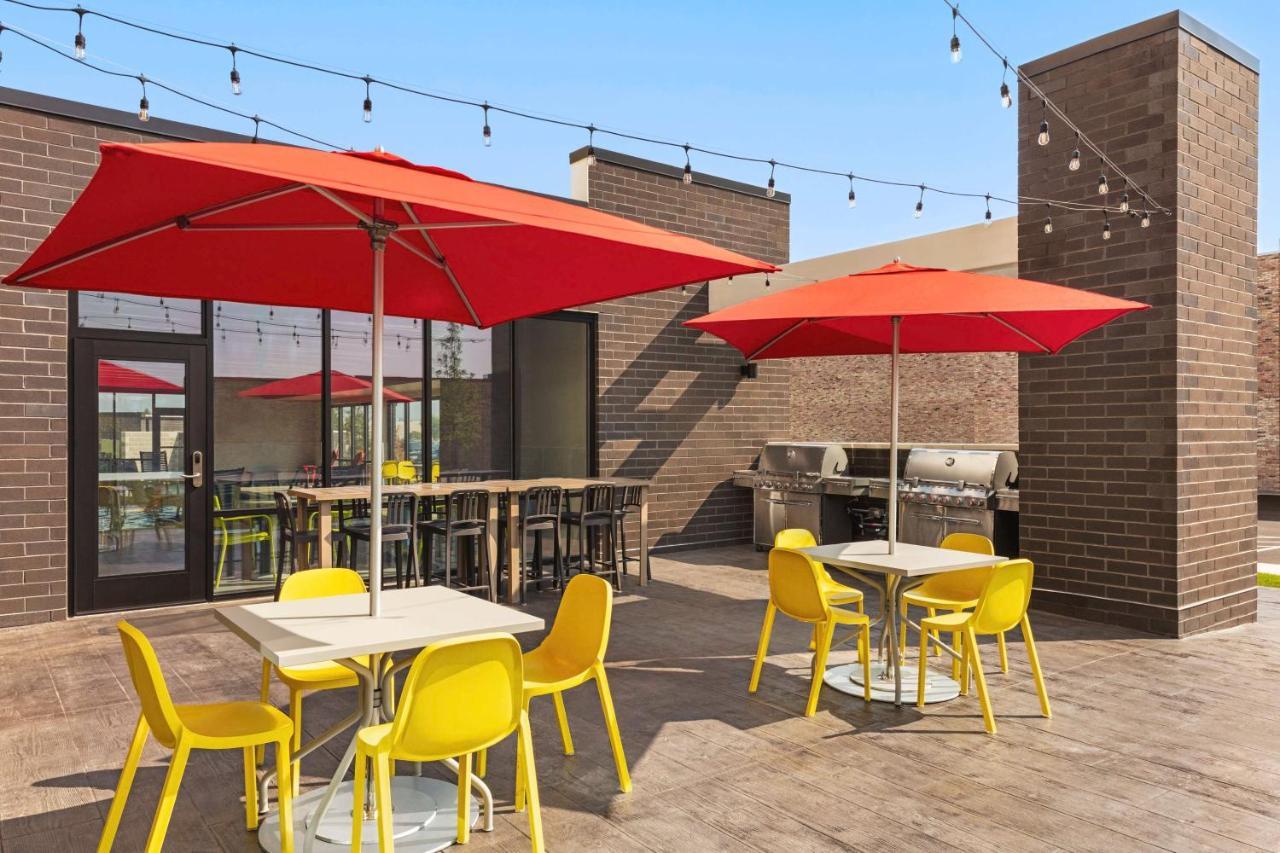 Home2 Suites By Hilton Milwaukee West West Allis Luaran gambar