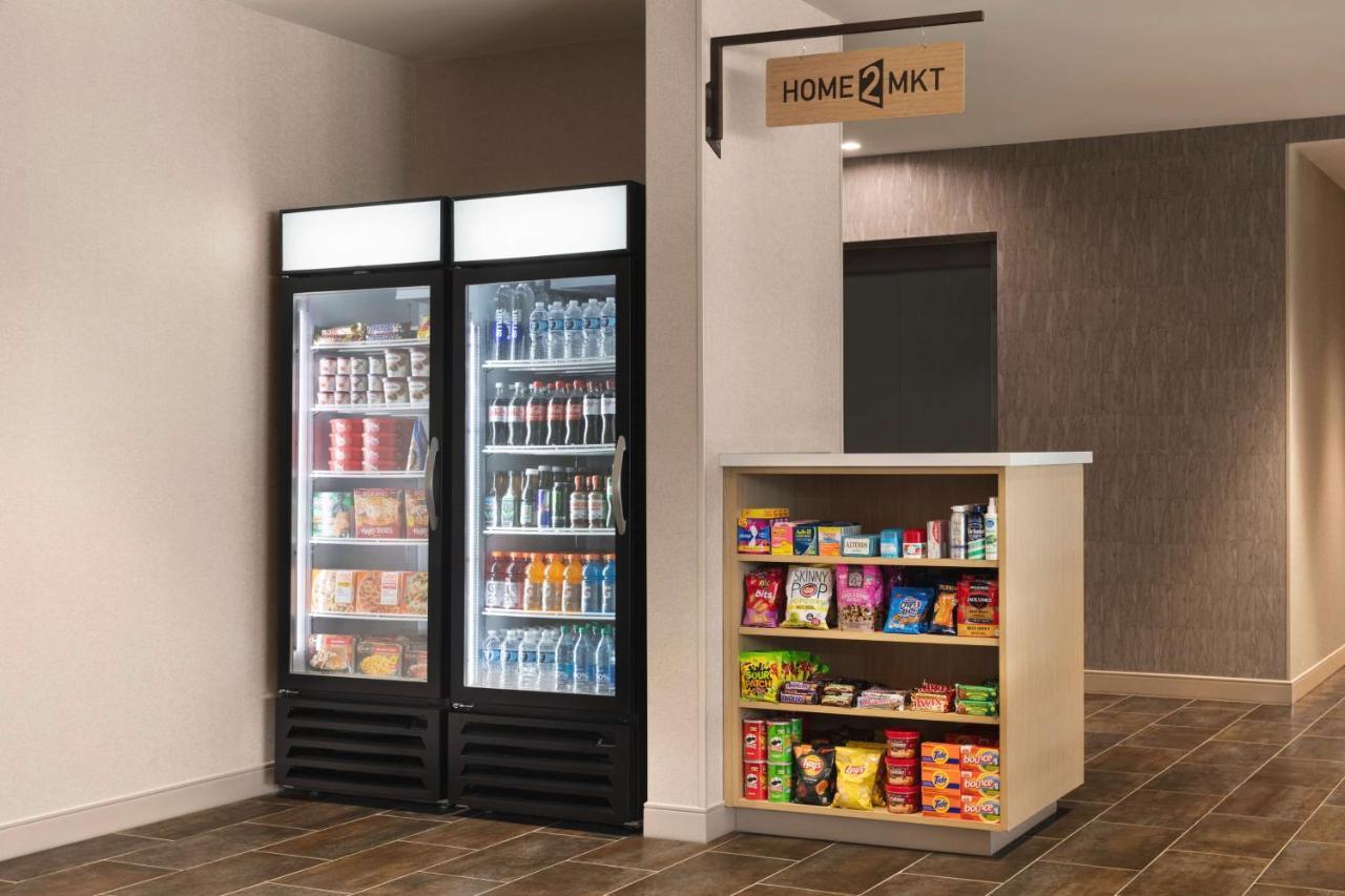 Home2 Suites By Hilton Milwaukee West West Allis Luaran gambar