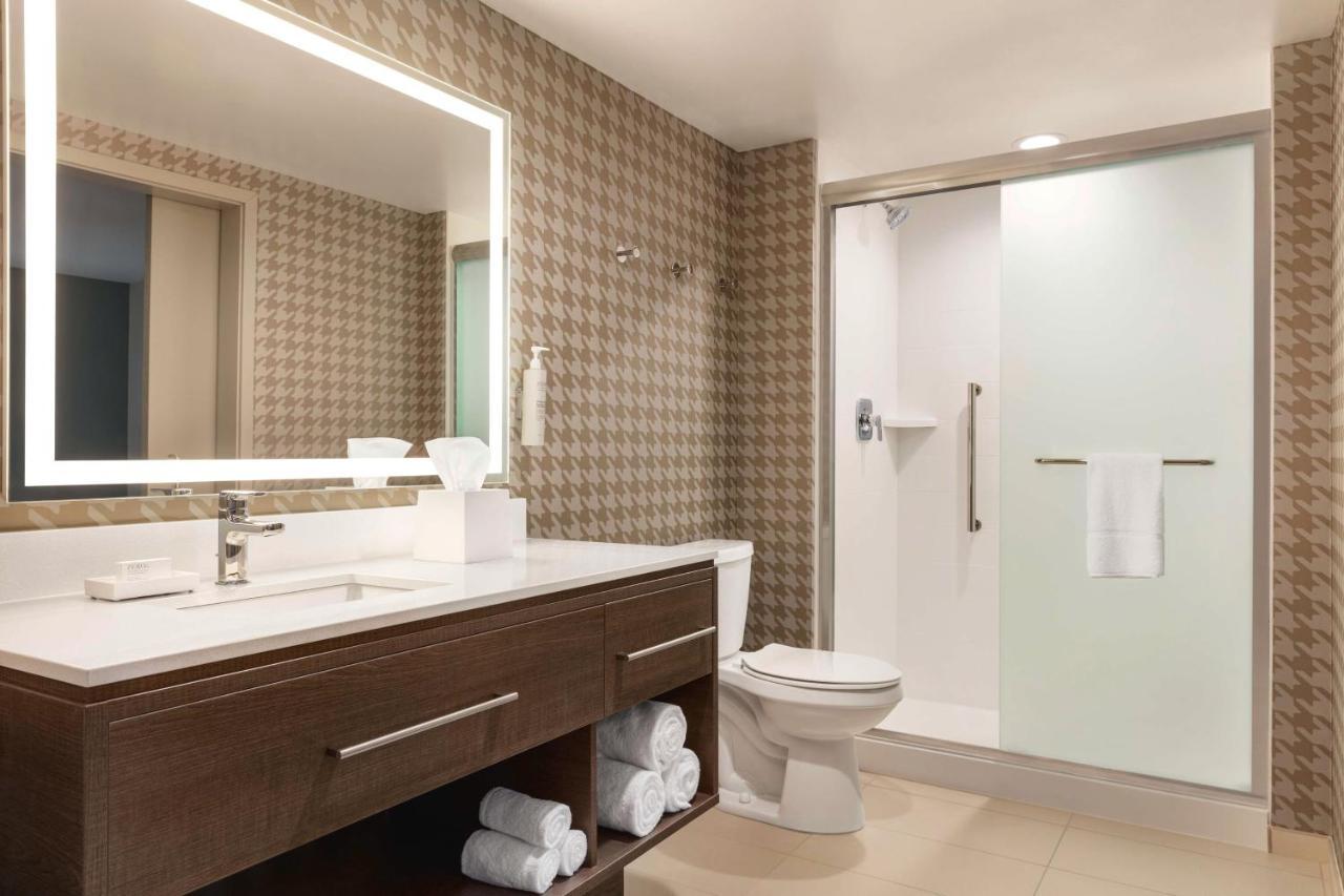Home2 Suites By Hilton Milwaukee West West Allis Luaran gambar