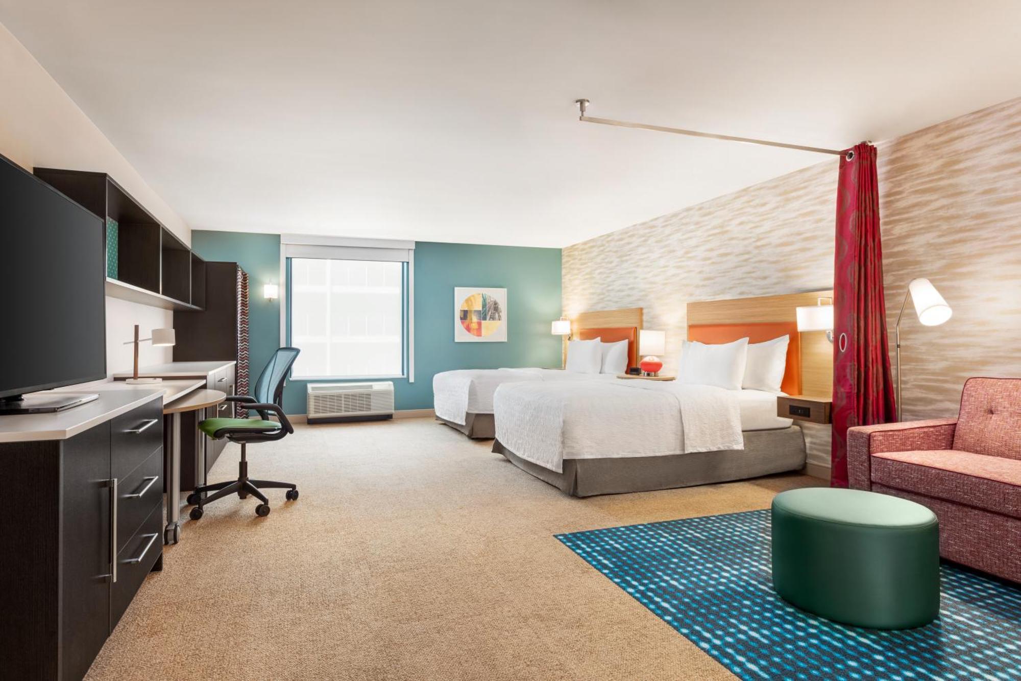Home2 Suites By Hilton Milwaukee West West Allis Luaran gambar