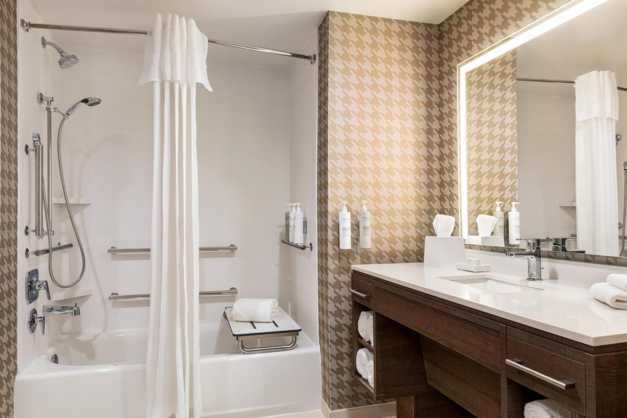 Home2 Suites By Hilton Milwaukee West West Allis Luaran gambar