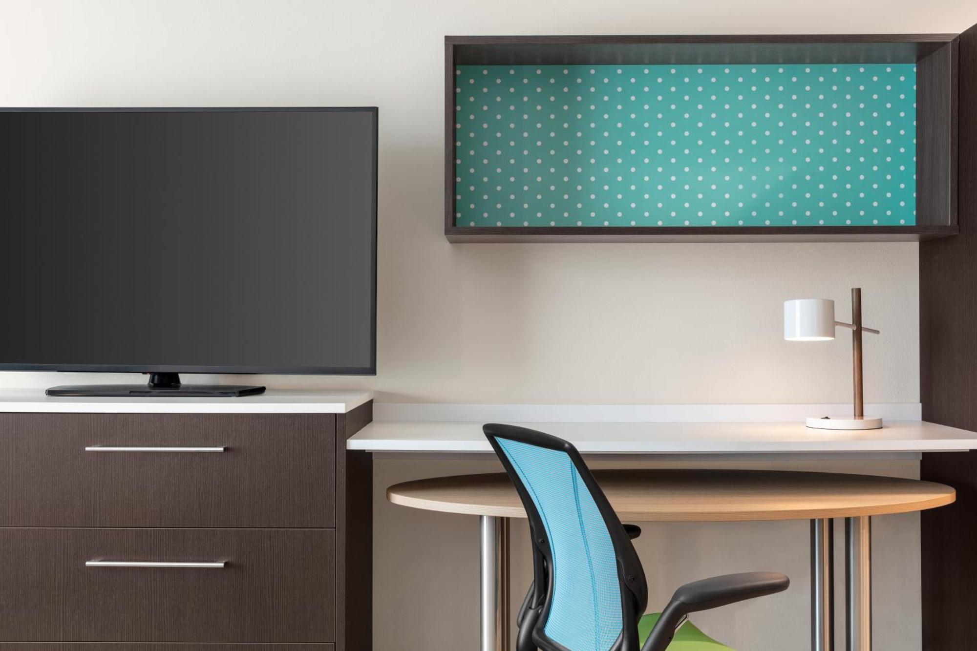 Home2 Suites By Hilton Milwaukee West West Allis Luaran gambar